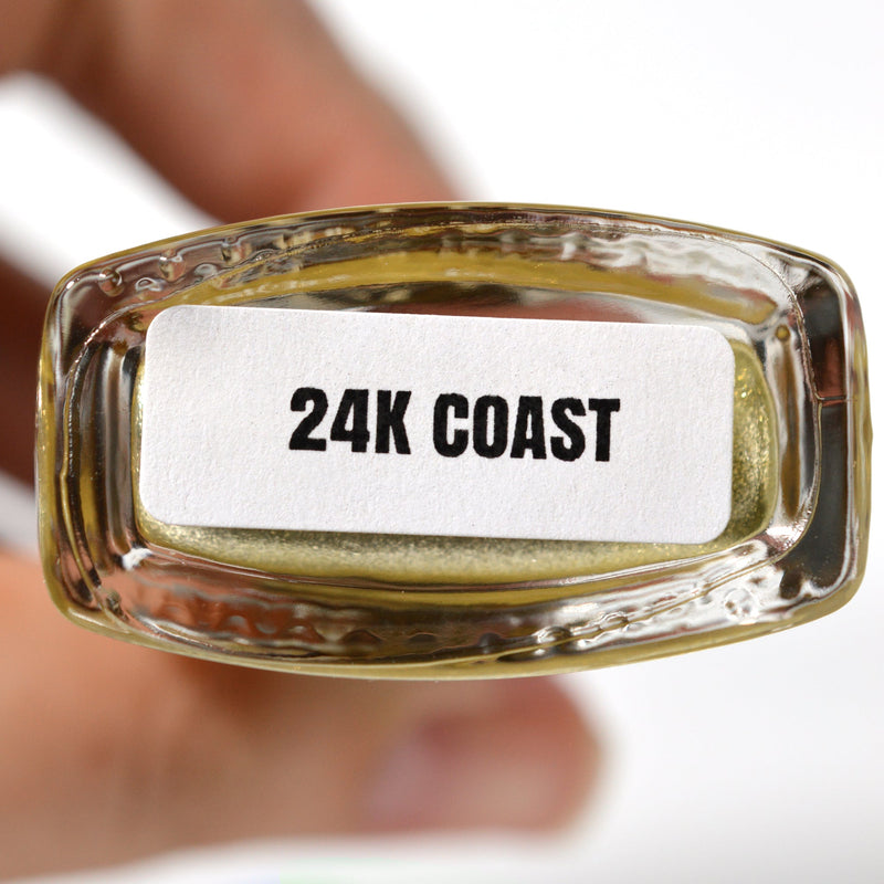 24k Coast - Nail Polish - BLUSH