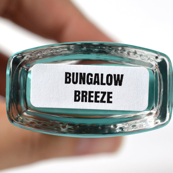 Bungalow Breeze - Nail Polish - BLUSH
