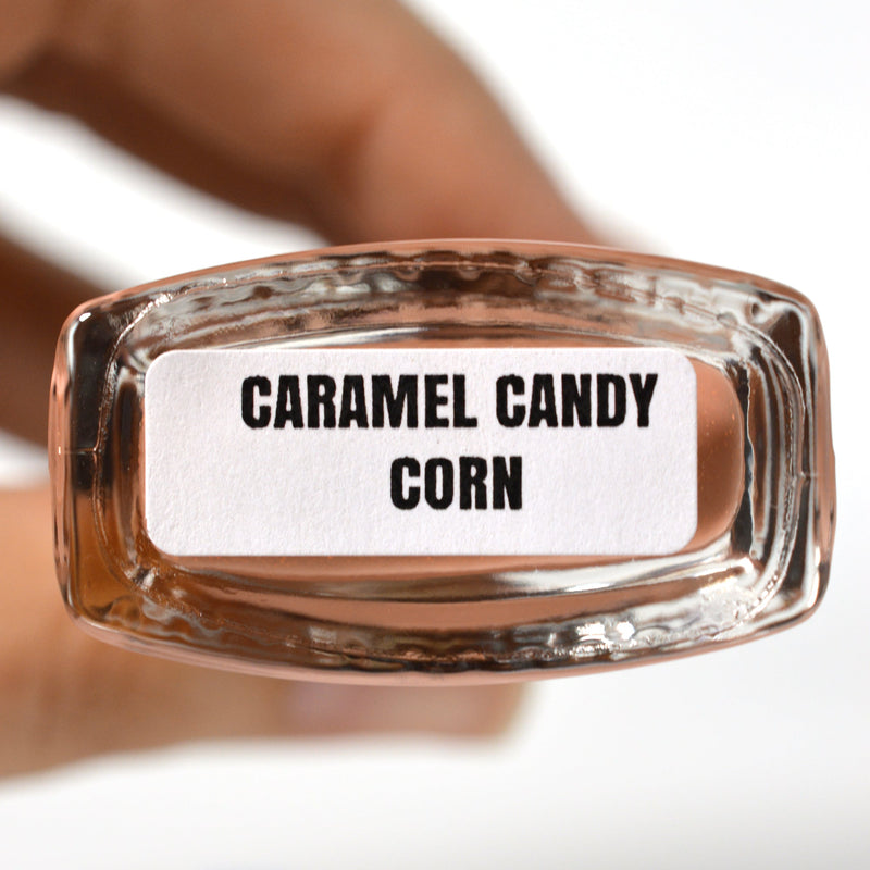 Caramel Candy Corn - Nail Polish - BLUSH