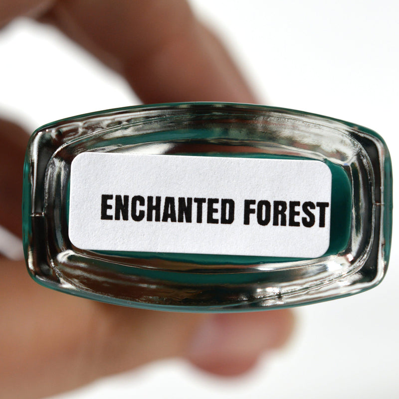 Enchanted Forest - Nail Polish - BLUSH