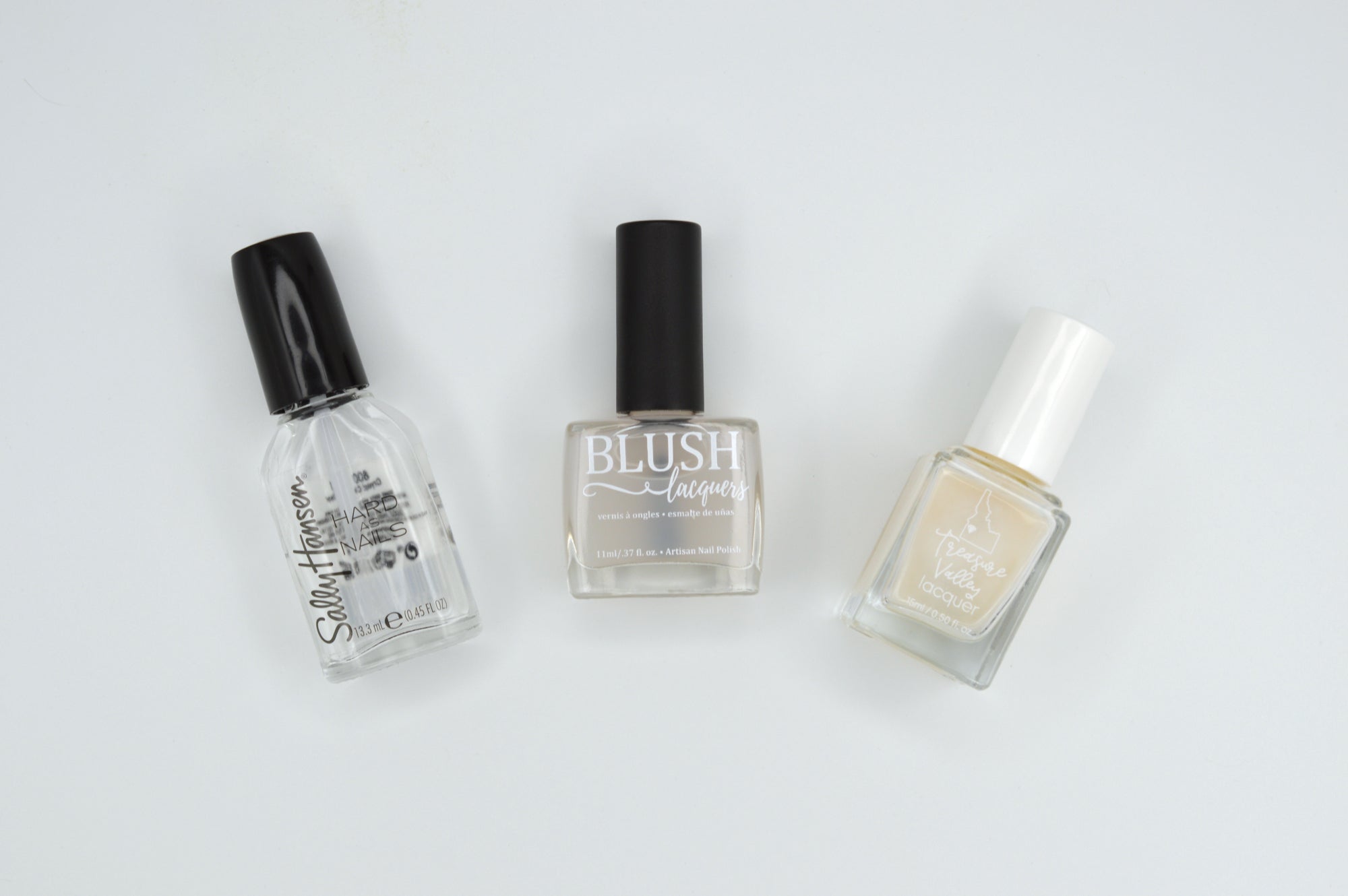 5 Best Quick-Dry Nail Polishes for When You're in a Hurry