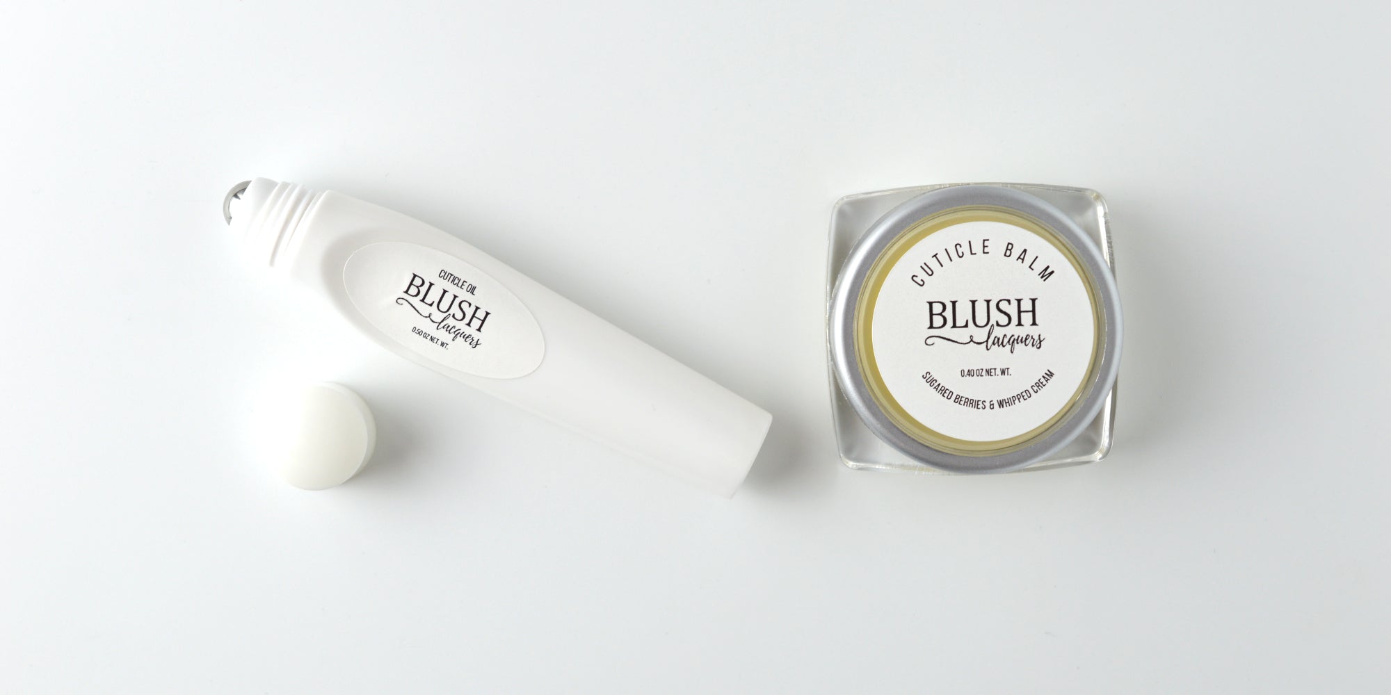Get Great Looking Nails: The Benefits Of Using Cuticle Oils & Cuticle Balms - BLUSH