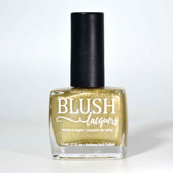 24k Coast - Nail Polish - BLUSH