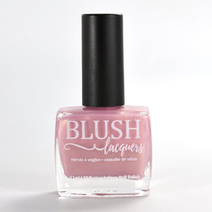 Tutu In Tulle - Nail Polish - BLUSH Lacquers