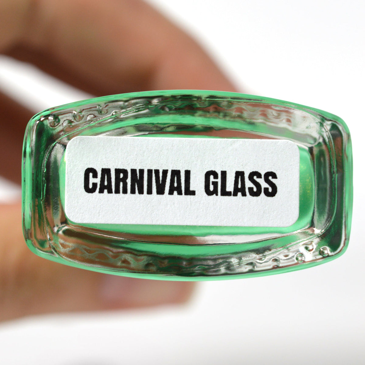 Carnival Glass - Nail Polish - BLUSH