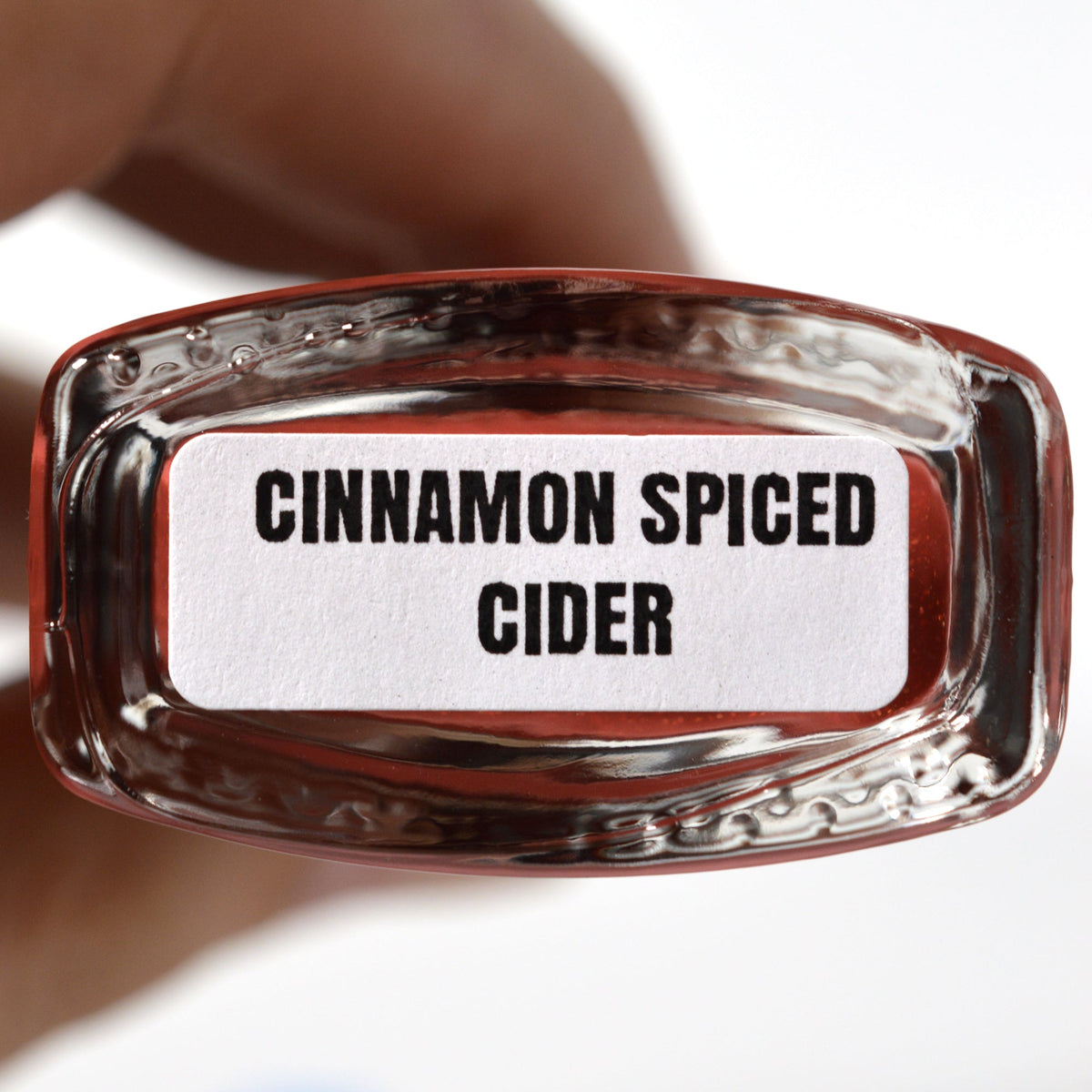 Cinnamon Spiced Cider - Nail Polish - BLUSH