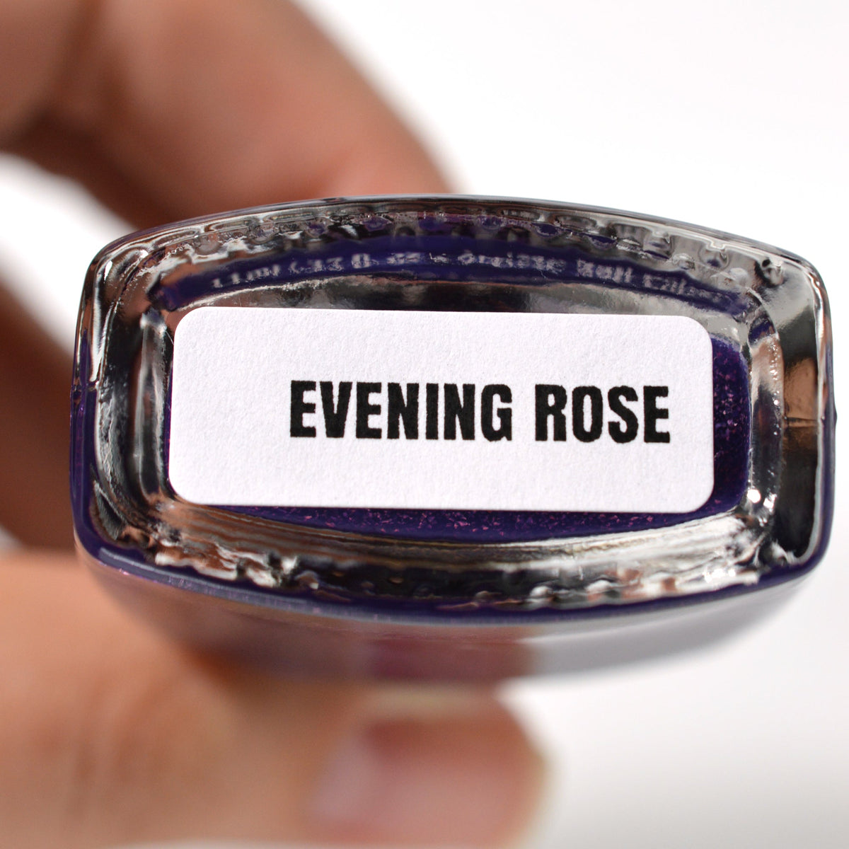 Evening Rose - Nail Polish - BLUSH