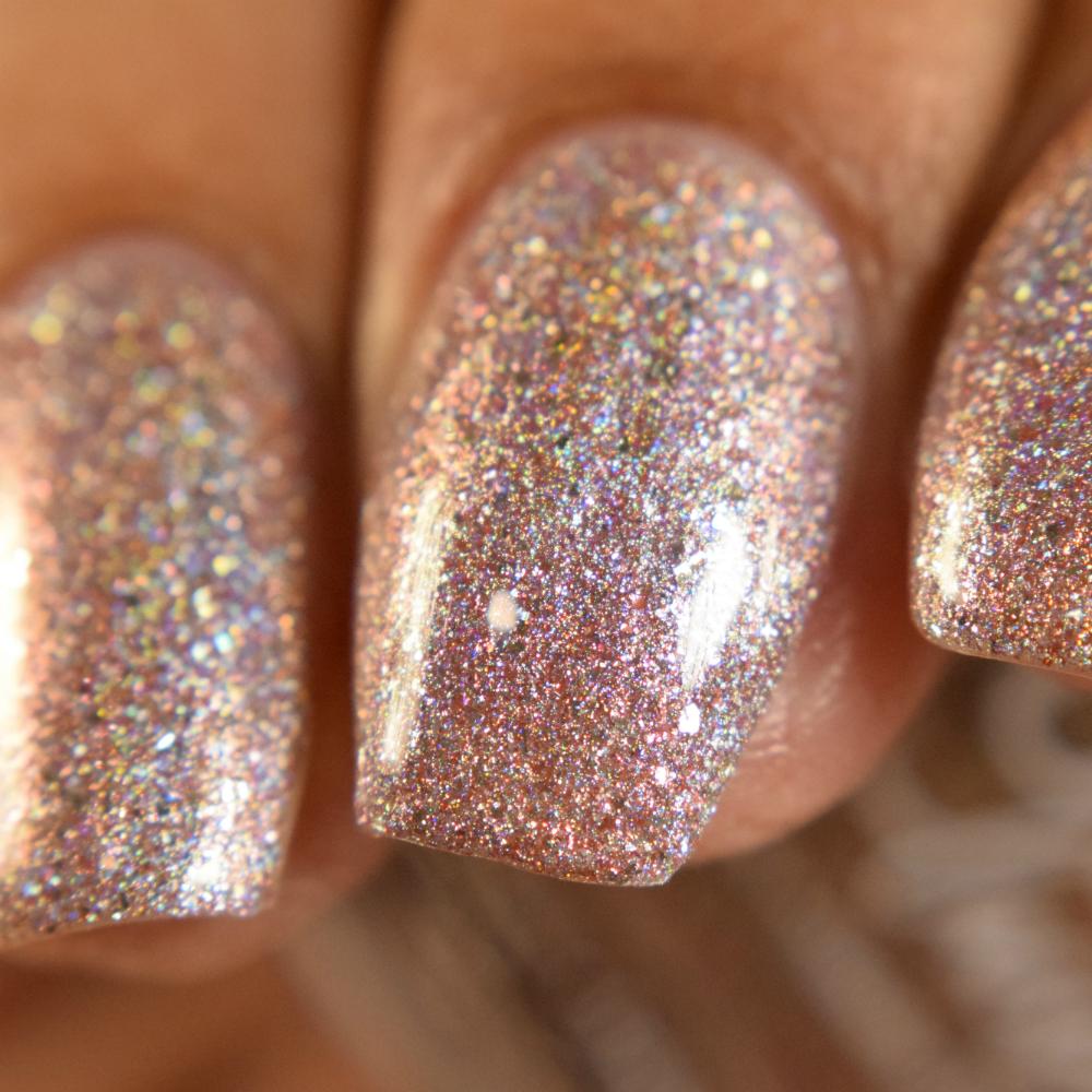 Cre8tion Rose Gold - 16 – Nail Company Wholesale Supply, Inc