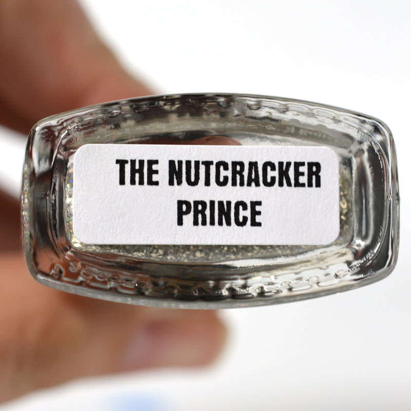 *FINAL STOCK* The Nutcracker Prince - Nail Polish - BLUSH