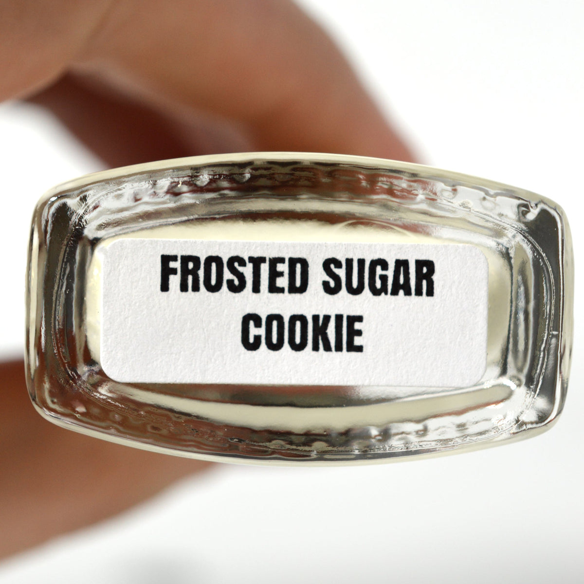 Frosted Sugar Cookie - Nail Polish - BLUSH