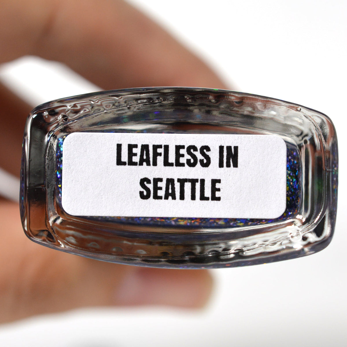 Leafless In Seattle - Nail Polish - BLUSH