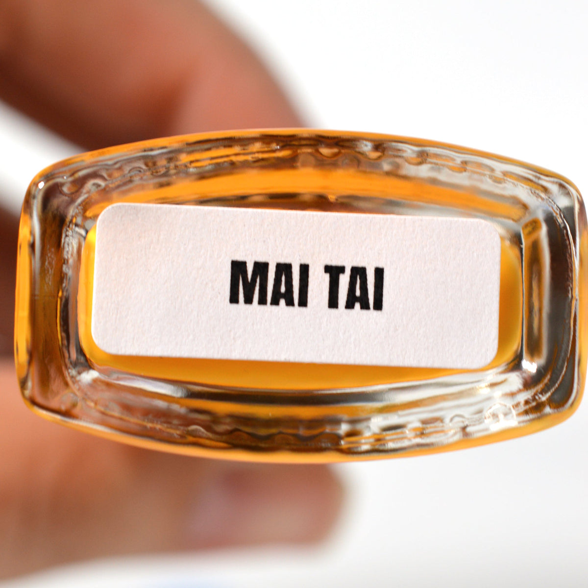 Mai Tai - Nail Polish - BLUSH