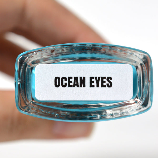 Ocean Eyes - Nail Polish - BLUSH