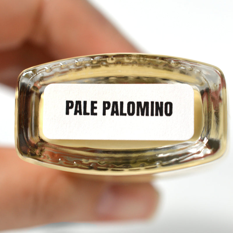 Pale Palomino - Nail Polish - BLUSH