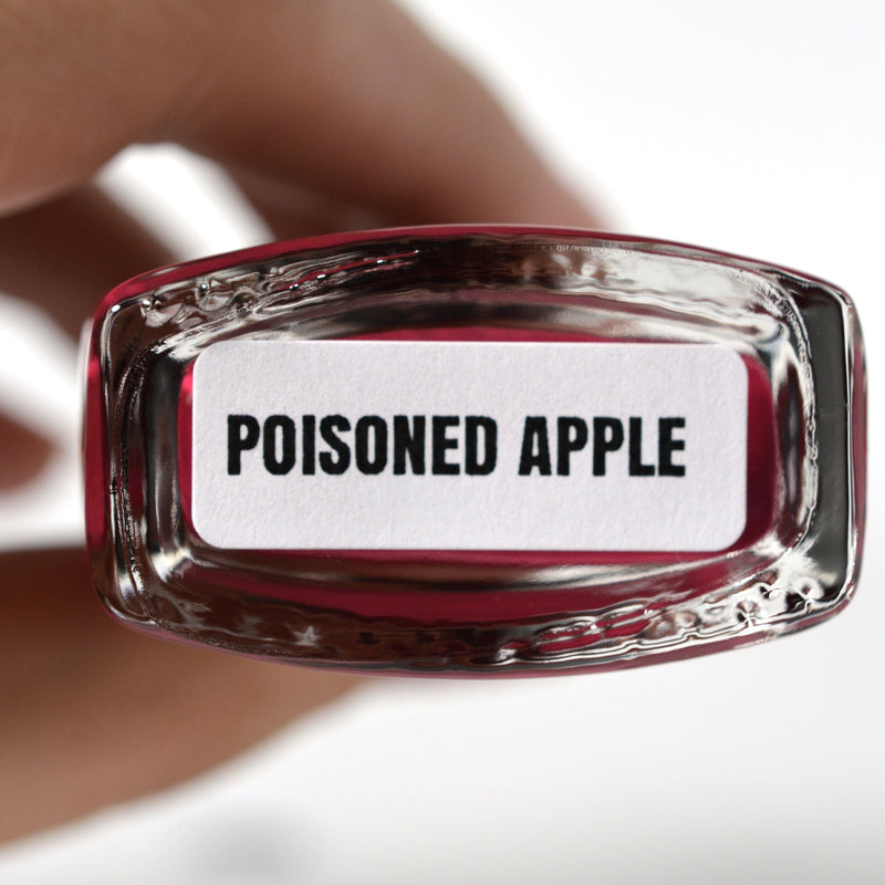 Poisoned Apple - Nail Polish - BLUSH