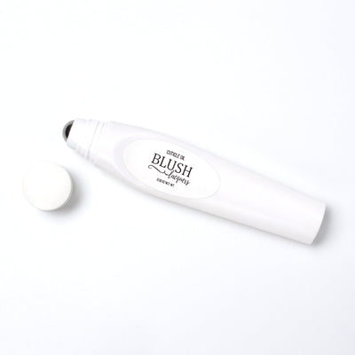 *PRE-ORDER SHIPS BY: 4/11* Pink Peony Petals Cuticle Oil - Cuticle Oil - BLUSH