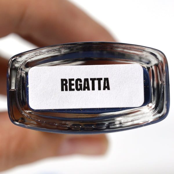 Regatta - Nail Polish - BLUSH