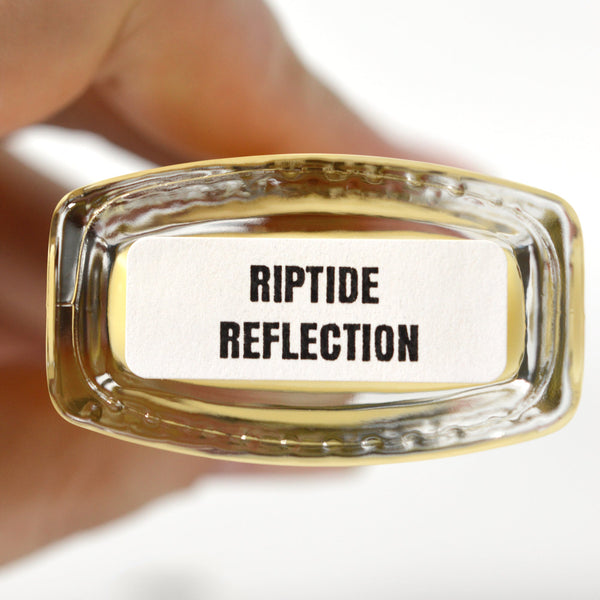 Riptide Reflection - Nail Polish - BLUSH