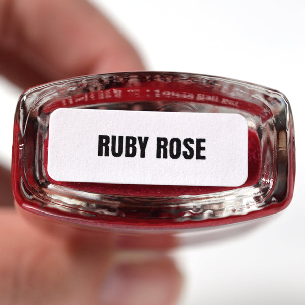 Ruby Rose - Nail Polish - BLUSH