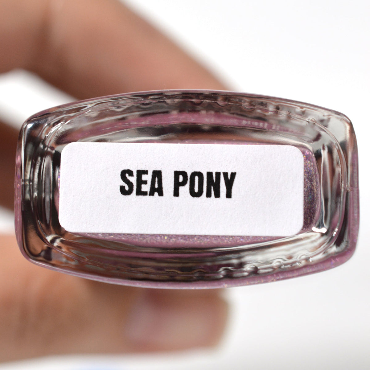 Sea Pony - Nail Polish - BLUSH