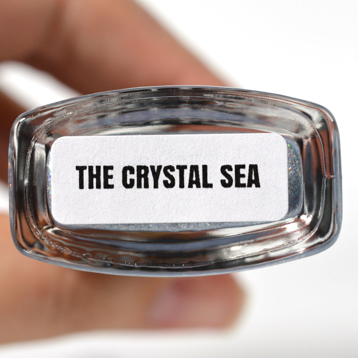 The Crystal Sea - Nail Polish - BLUSH