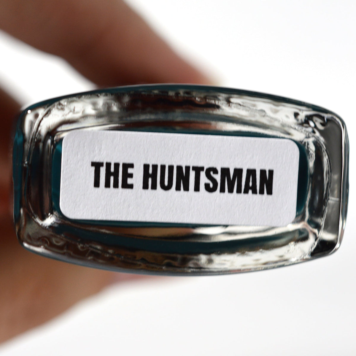 The Huntsman - Nail Polish - BLUSH