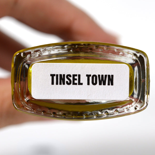 Tinsel Town - Nail Polish - BLUSH