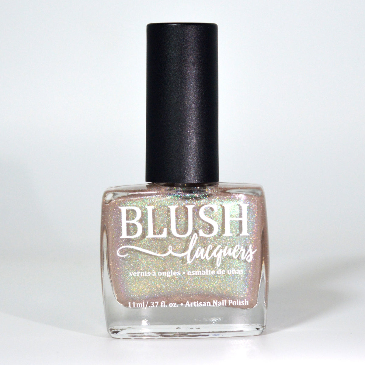 Whatever Our Souls Are Made Of - Nail Polish - BLUSH