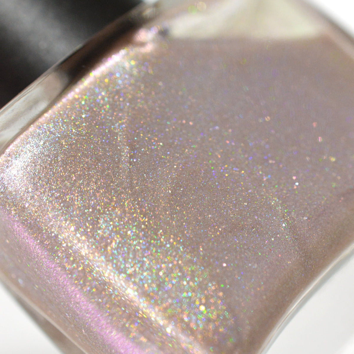 Whatever Our Souls Are Made Of - Nail Polish - BLUSH