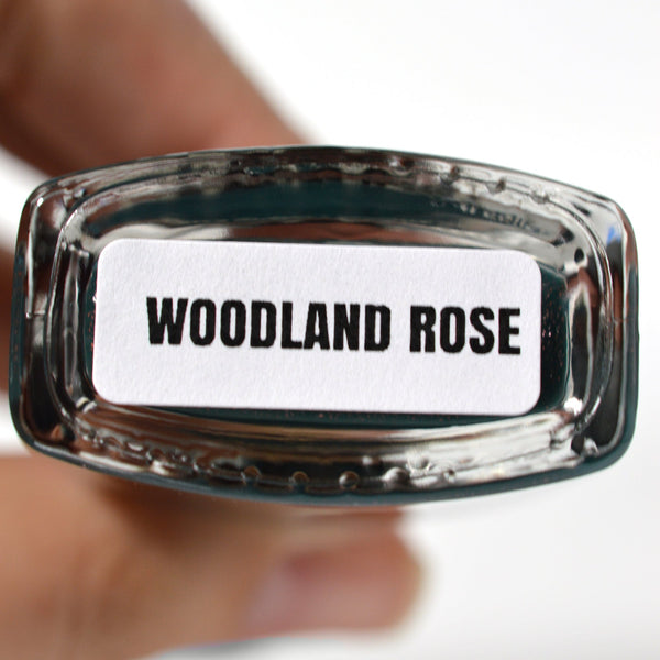 Woodland Rose - Nail Polish - BLUSH