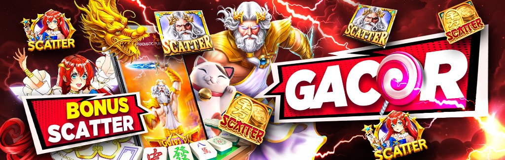 BONUS SCATTER GACOR