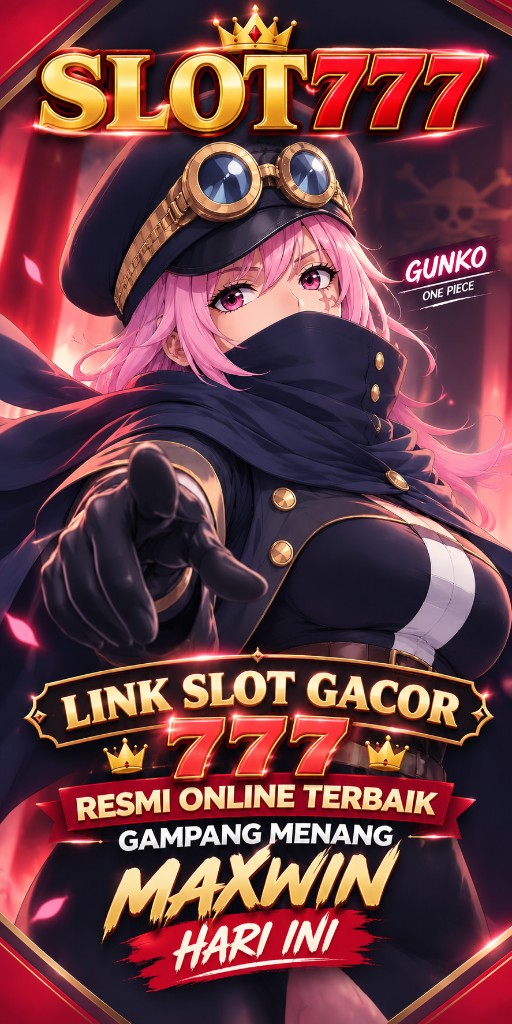 Promo SLOT777